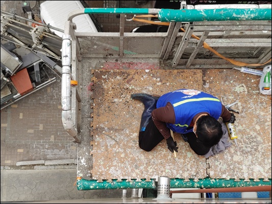 남해하동누수탐지전문업체